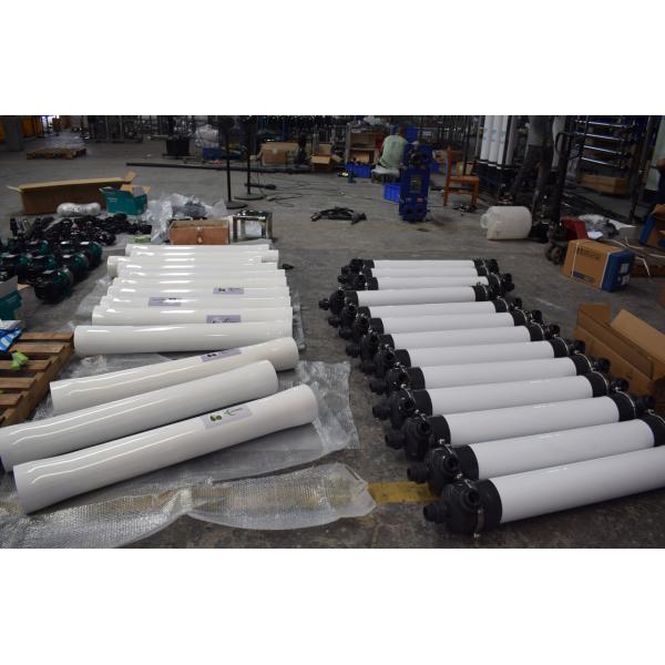 Chengdu Yuanjin Environmental Engineering Co., Ltd.