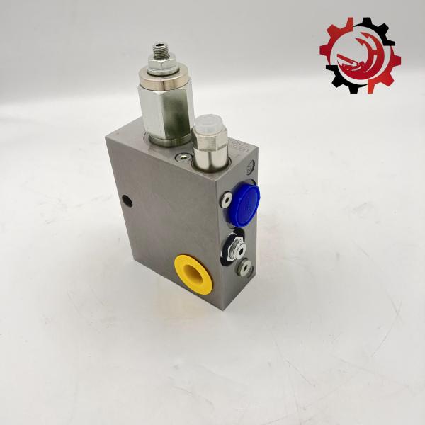 Sany Concrete Pump Parts OEM Balance Valve for Concrete Pump Truck Spare Parts