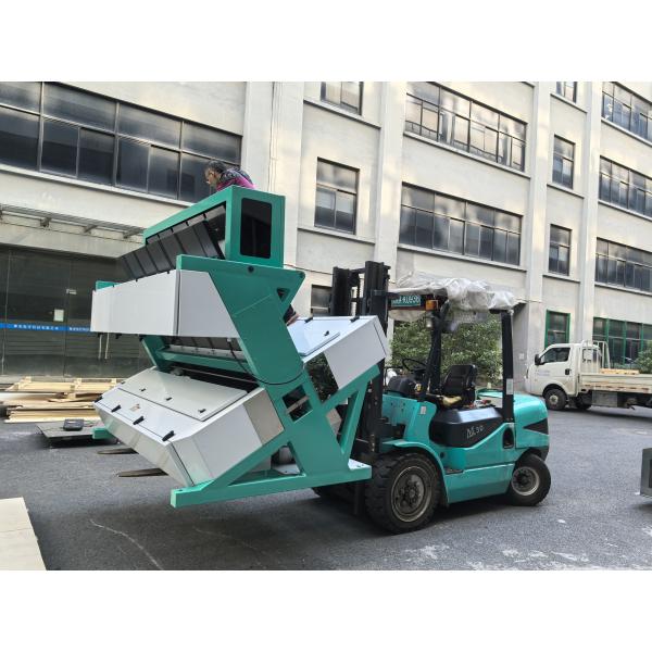 Top Quality Peanut Groundnut Walnut Almond Hazelnut Pistachio Color Sorter Machine From Wenyao China