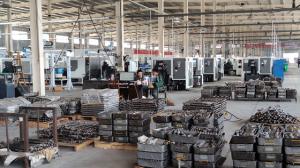 Guangzhou Haifeng Auto Parts Co., Ltd.