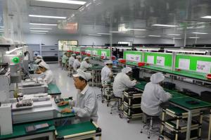 Wuhan The One Micro Technology Co., Ltd.