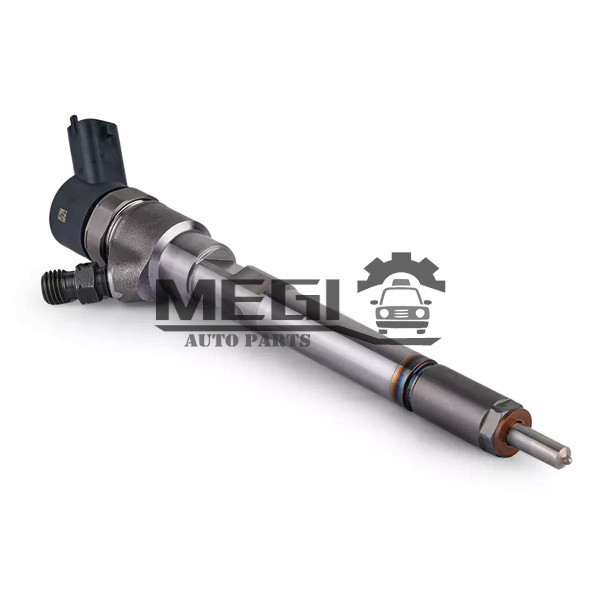 0445110253 0445110254 0445110726 33800-27800 Diesel Fuel Injector For Hyundai Car