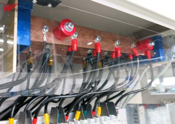 Multiple Protection Industrial Electric Hot Water Boiler For Drinking Machine Equipment