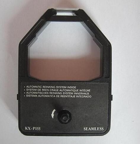 printer ribbon for  KX-P1624 P2828 P155 P140 P2624 P1524 P2664 KX-P3624 KXP2624 P3624  KX-P1654 KXP164 improved