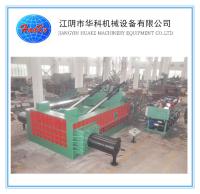 1000 Ton Hydraulic Baler Machine , Heavy Duty Scrap Steel Baler