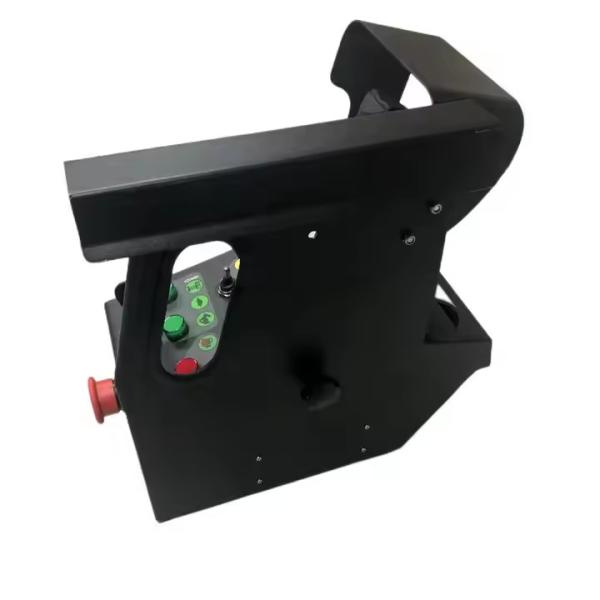 Haulotte Control Box Assembly 4000306220 for Haulotte Optimum 6 Compact 8 Compact 10N
