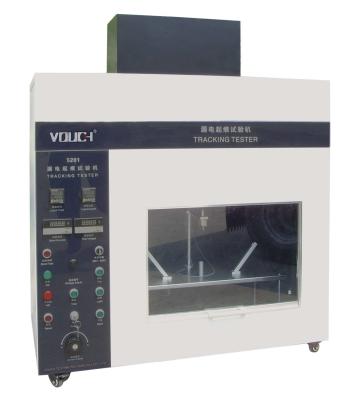 Automatic Tracking Test Apparatus For Fire Resistance Test Equipments Asphalt Rutting Resistance Test