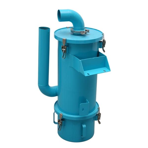 China Hot Sale Plastic Industrial Drying Machine Dehumidifying Dehumidifier Drying Machine Compact Dryer