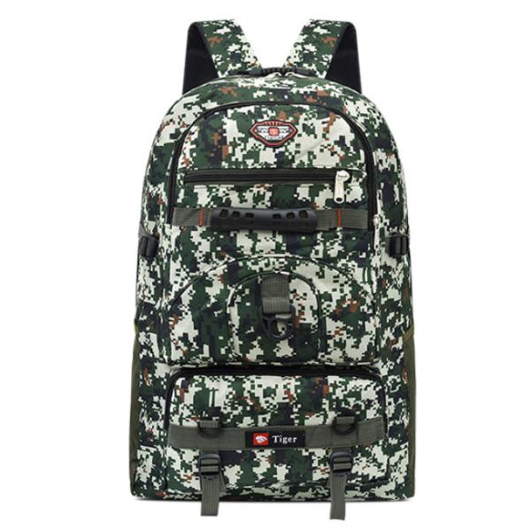 сумки многофункционального камуфлирования 60cm*40cm*17cm военные тактические