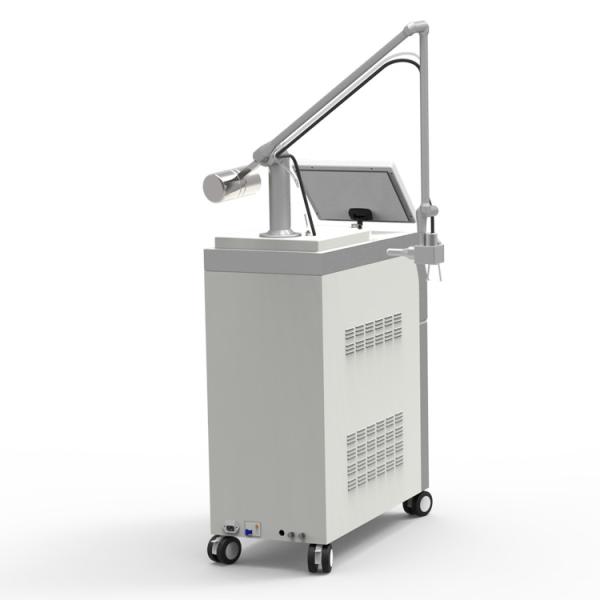 ablative laser treatment Carbon diode laser co2 fractional laser treatment best pixel co2 fractional laser