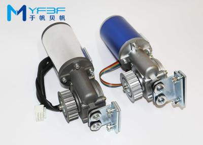 Multi Functional Sliding Glass Door Motor Light Weight With Aging Resistance