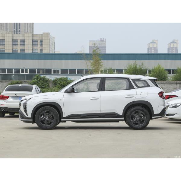 2023 Hyundai ix35 Musa 2.0L GLS SUV Electric Front Window Advanced LED Headlights