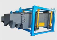 Machine de dépistage à haute puissance Rotex à écran vibrant multicouche