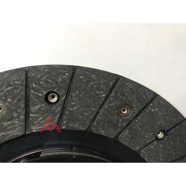 30100-86G00 L28ET 240*150*25.6mm*24Teeth Clutch Disc Nissan Clutch Kits