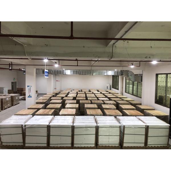Home Appliances 10Kwh 100Ah Stack Installation Mode Solar System Storage Lithium Battery