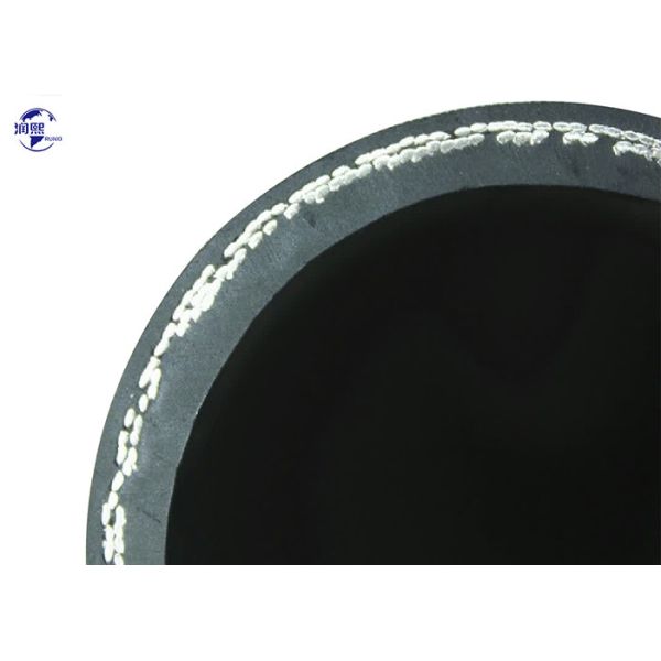 3/8 Inch High Pressure Hydraulic Hose Flexible Rubber Hyd Steel Wire Braided Hose Pipe