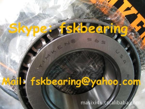 Ready Stock Tapered Roller Bearings 5395/5335 for Medical Equipment