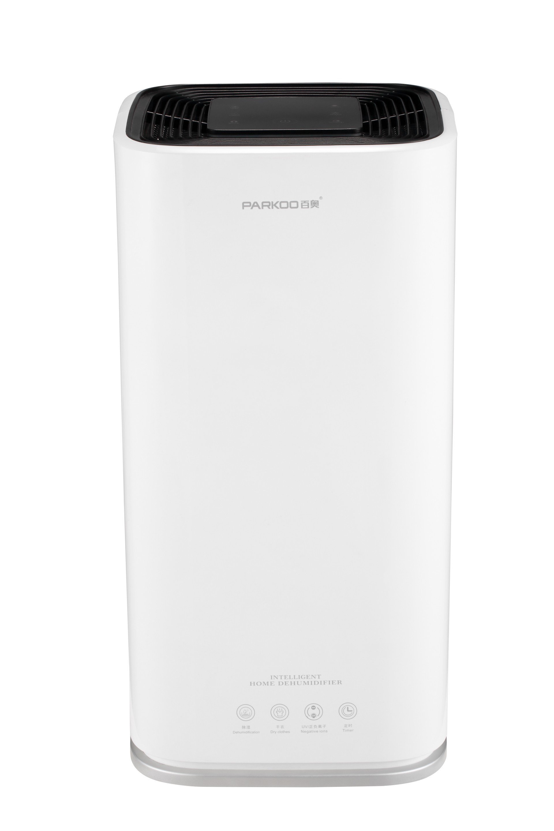 Refrigerative Dehumidifier комнаты 110m3/H 175w небольшой