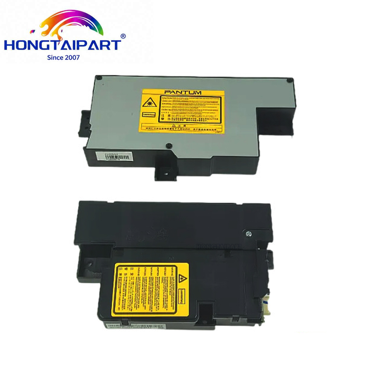 Good Heat Dissipation Easy Install Pantum Laser Assembly For M6700 M7100 M7105 Multifunction Printing Equipment