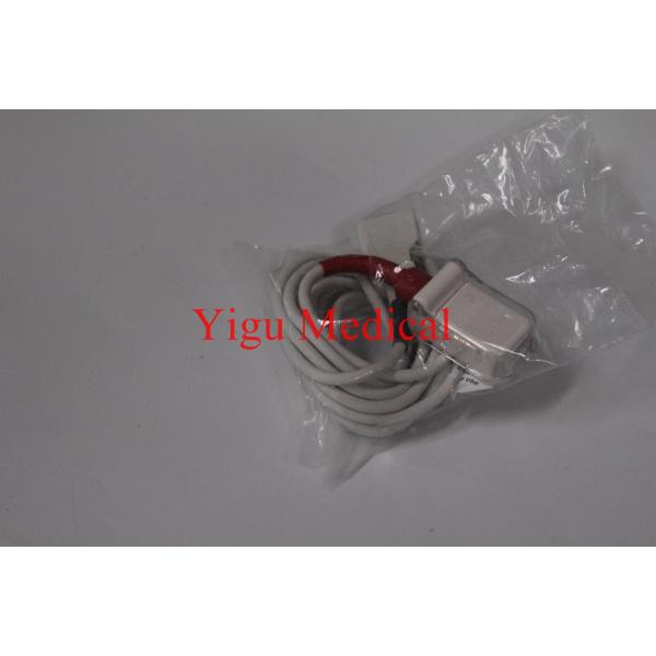  Defibrillator Machine Parts  Lifepak 20 SpO2 Adapter Cable