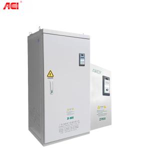 ACI 可変農業用可変周波数ドライブ井戸ポンプ VFD 3相