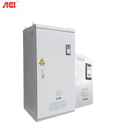 ACI Adjustable Agricultural Variable Frequency Drive Well Pump VFD 3phase