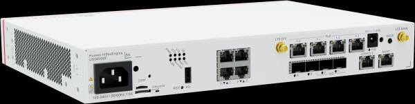 Huawei USG6530F-DPL NGFW Firewall with Cloud Threat Intelligence