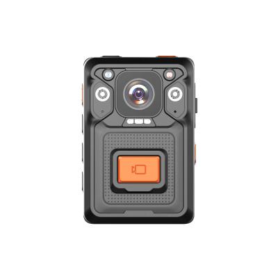 MINI Convenient and Portable WIFI Body Worn Camera with IP67 Waterproof