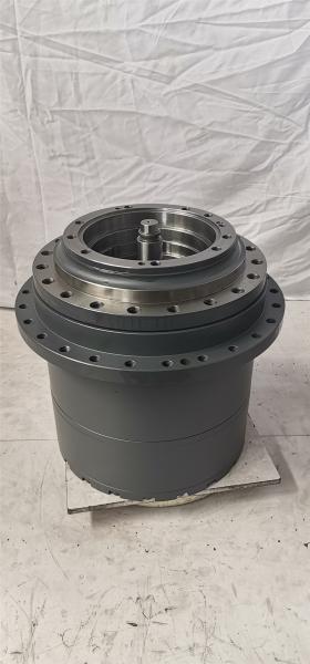 Máquina escavadora final Parts do motor de movimentação K9005007 de DH258 Dx255LC K1011413A K1003939A