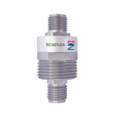 Perda de inserção ultra baixa giratória da junção 100rpm da micro-ondas de aço inoxidável