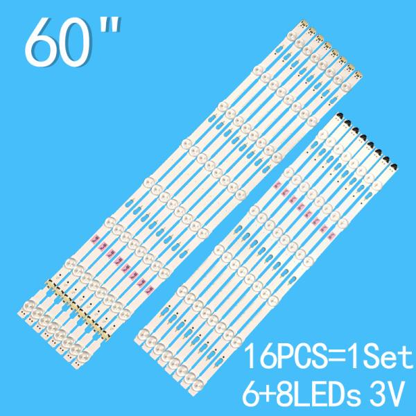 V5DU-600DCA-R1 UE60KU6000K CY-GK060HQSV1H GJ060HGSV7H BN96-39663A