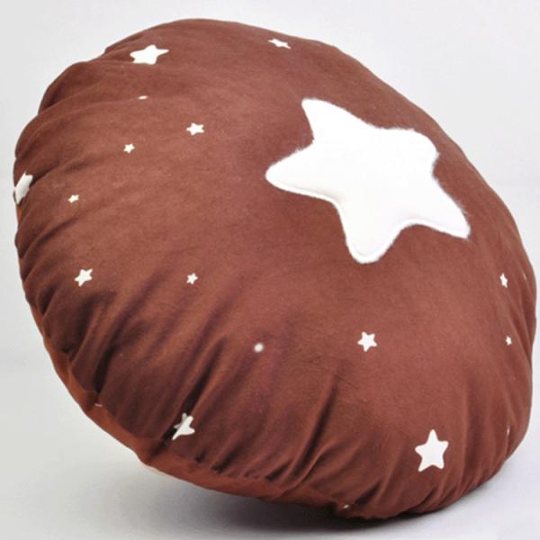 Sofa Foldable Blanket Pillow Knit Throw Thin Plush Fuzzy Flannel Blanket
