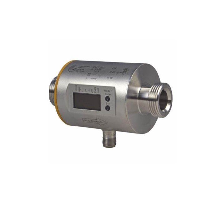 IFM Магнитно-индуктивный потокомер SM7004 SMR34GGX50KG/US100