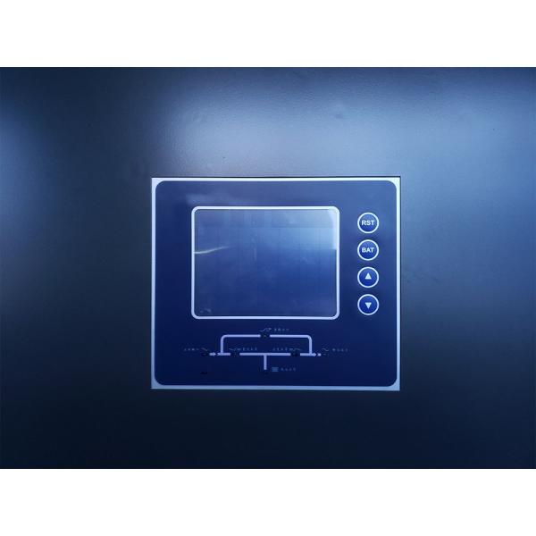C.C. do inversor solar de 192v 220v 240v 384v 100kw/painel solar ao inversor da C.A.
