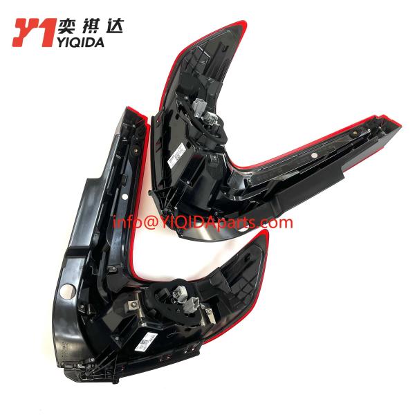 31446790 31446791 Car Light LED Tail Lights Taillamp For Volvo XC40 18-