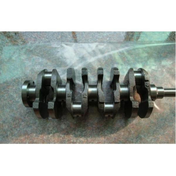1341164908 1341175900 Diesel Engine Crankshaft For Toyota 1RZ