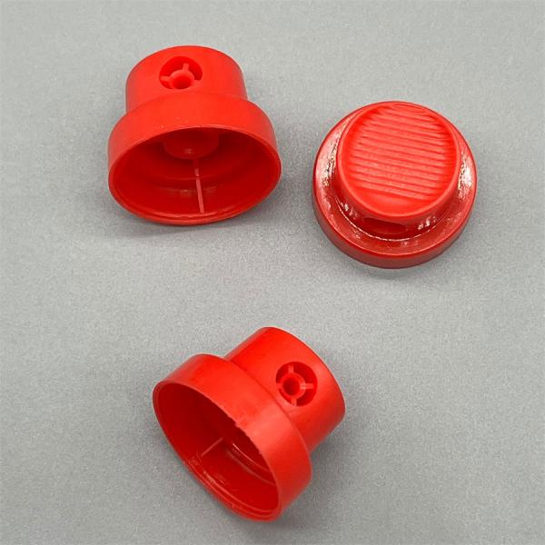 360-Degree Aerosol Valve for Home Care Products Reliable and Efficient