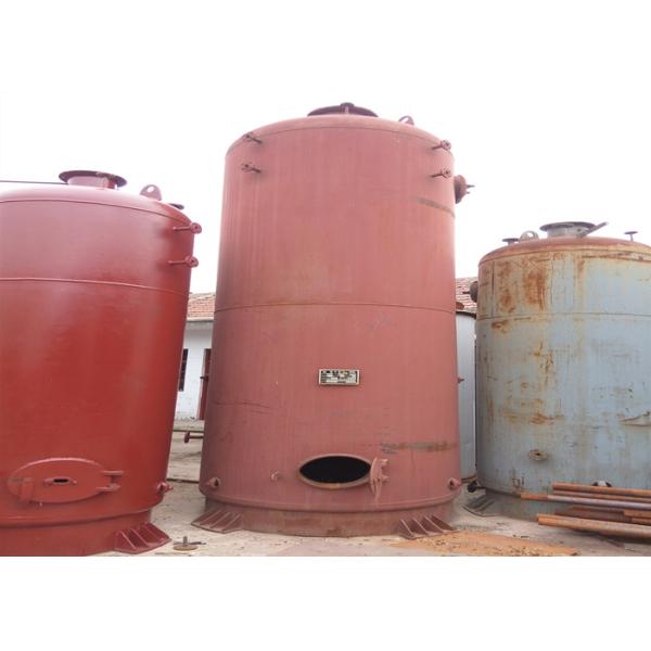 Промышленным печь увольнянная газом, печь горячего воздуха дико не использовала никакое загрязнение