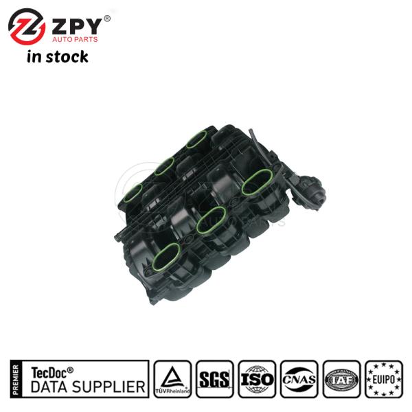 ZPY Intake Manifold 94611001602 for Audi VW Porsche Panamera