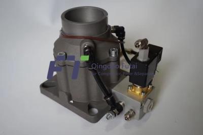 Válvulas do compressor de ar da válvula de descarregamento 50HP AIV-65