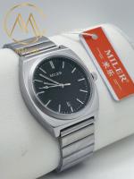 Une montre de poignet en quartz personnalisée et mémorable