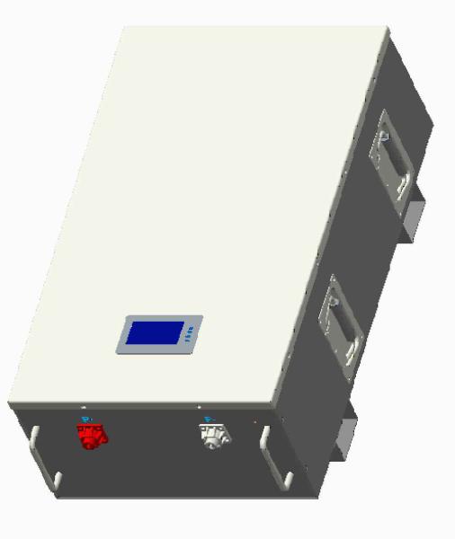 IP65 XD 30ah 48v Lifepo4 Battery For 5G Base Station 2000 Cycle Life