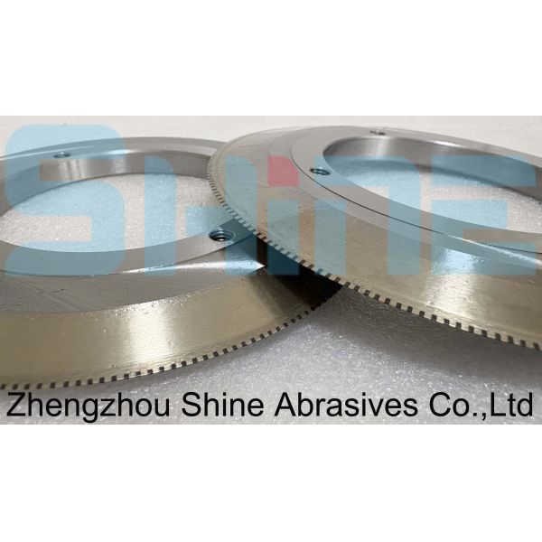 D150mm CVD Rotary Dressing Wheels for abrasives profile dressing
