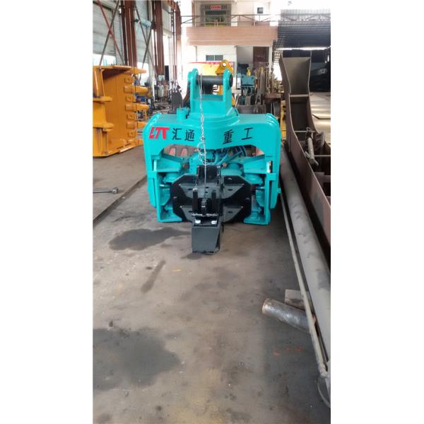 Сделанный высокого молотка Vibro Durab стали твердости/гидравлического вибрируя молотка/проекта Pilling HammerFor Pilling сверля