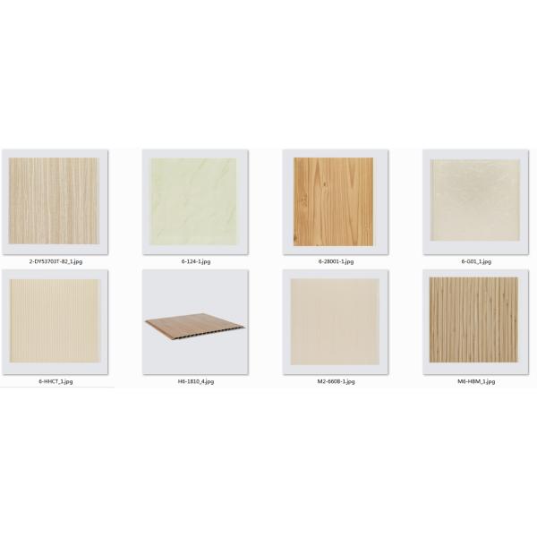 Оптовая торговля высококачественными стенами с горячим штампованием