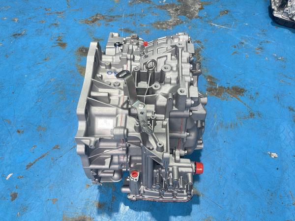 Sliver TRANSMESUN Conjunto de transmissão remanufaturado 310201XF6A para QX60 2.5L 4WD