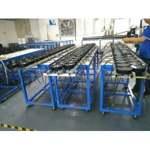 Shenzhen Zhongfu Optoelectronics Technology Co., Ltd.