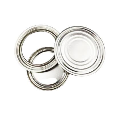 1 Gallon Round Can Components Manufacturer Ring Bottom And Lid