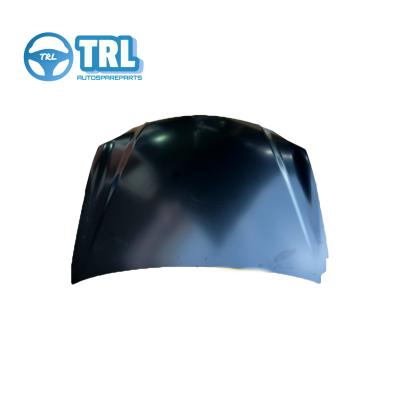 OEM 5330106150 Toyota Camry Original Size Hood and Fender Steel/Aluminum Material