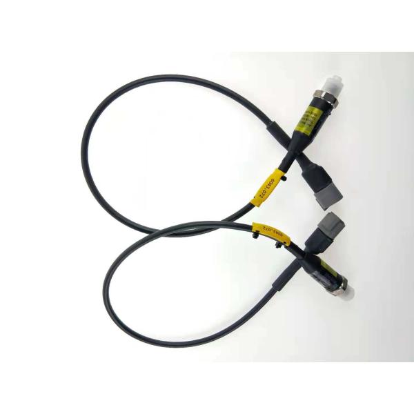 6043.072 Pressure Sensor Konecranes Spare Parts Used For Front Lifting Cylinder SMV4531TB5